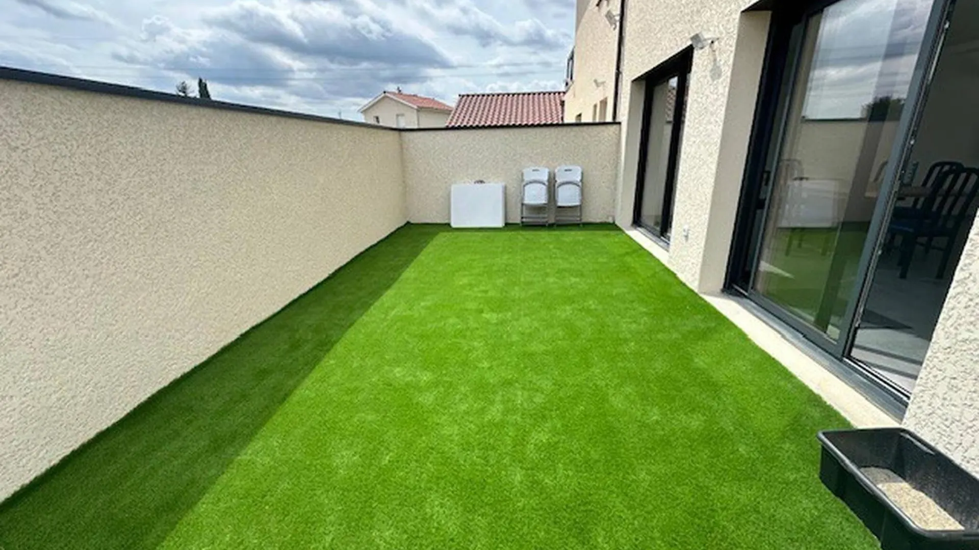Daire House 60 With 3 Bedrooms Lechaffardcom Satolas-et-Bonce