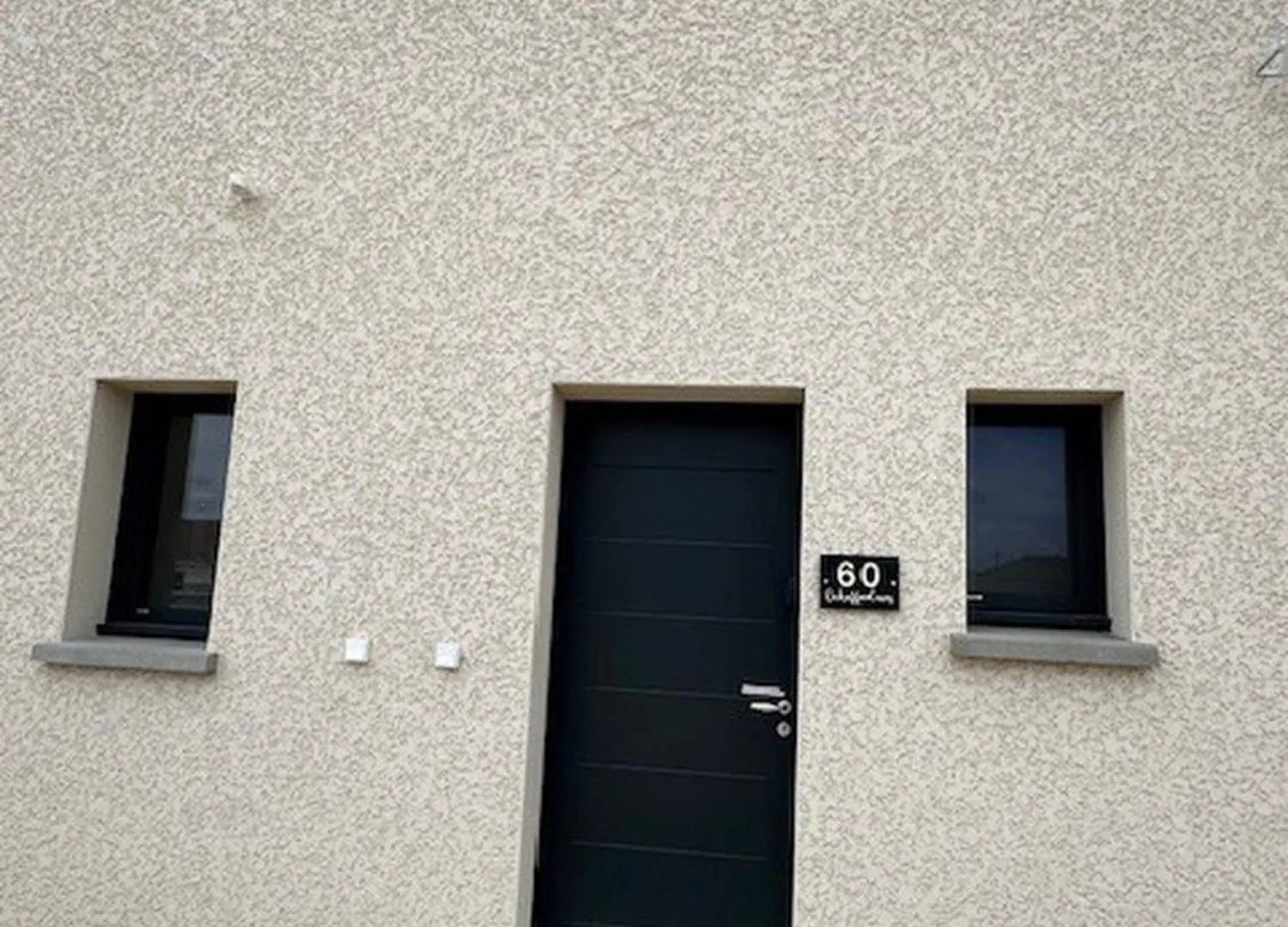House 60 With 3 Bedrooms Lechaffardcom Satolas-et-Bonce