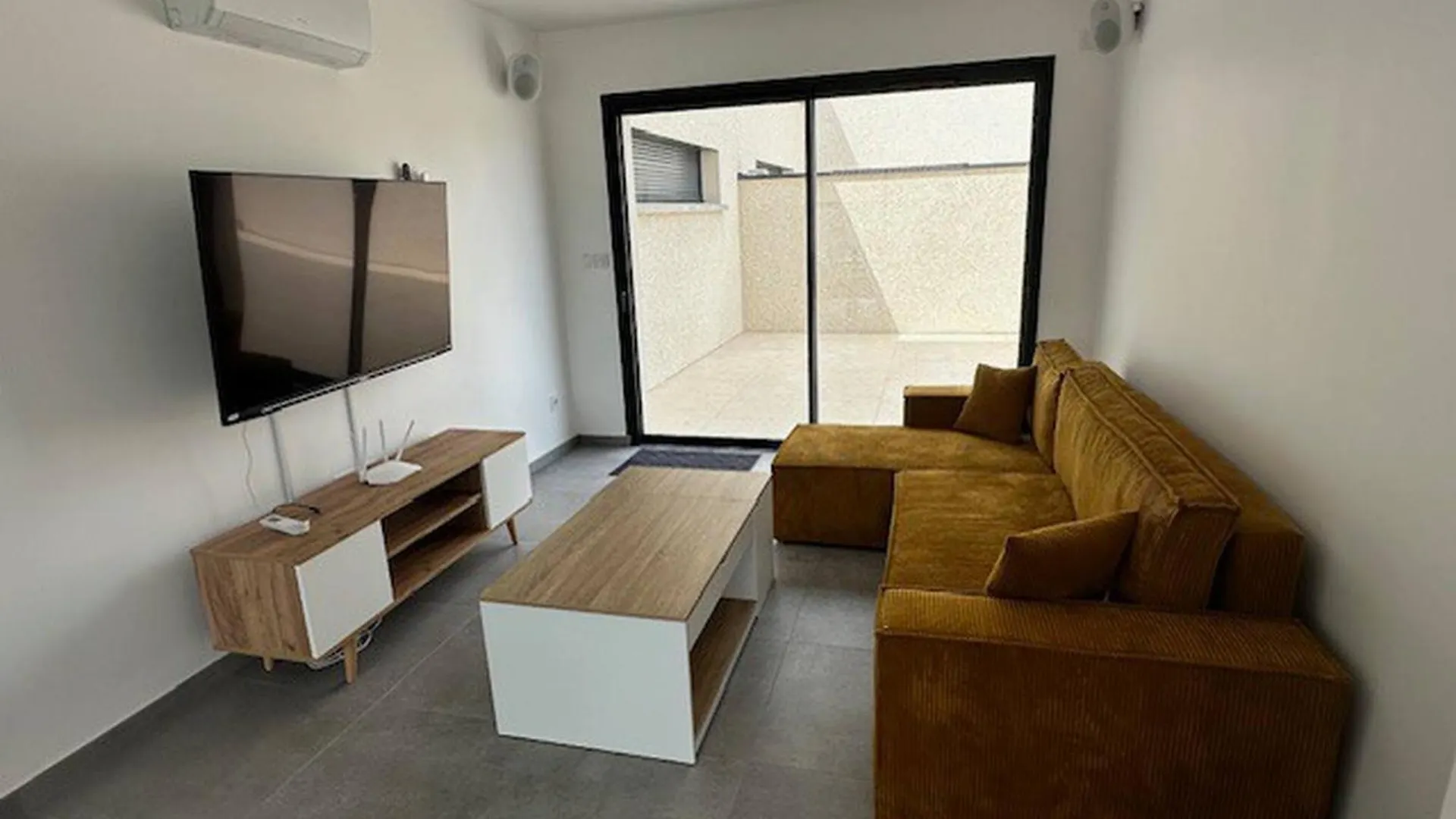 House 60 With 3 Bedrooms Lechaffardcom Satolas-et-Bonce