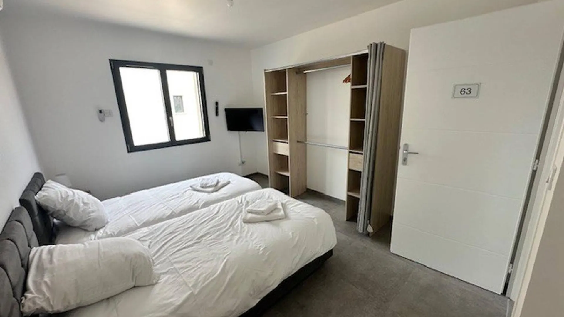 Daire House 60 With 3 Bedrooms Lechaffardcom Satolas-et-Bonce